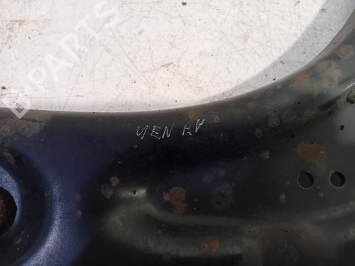 Right front suspension arm VW PASSAT B8 Variant (3G5, CB5) 1.6 TDI | BP24957016M13 