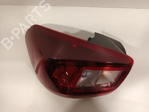 Left taillight DACIA SPRING EV (B6M1) | BP16421031C34 