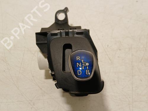 Gear lever TOYOTA PRIUS PLUS (_W4_) 1.8 Hybrid (ZVW40W, ZVW41W) | BP27544066M90 