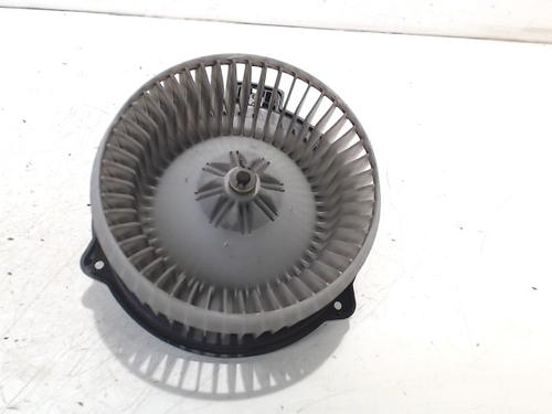 Heater blower motor SUZUKI LIANA Hatchback 1.6 (RH416) | BP3199861M62 