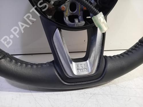 Rat MAZDA 2 Hatchback (DL, DJ) 1.5 SKYACTIV-G | BP21056489C49 - Image 3