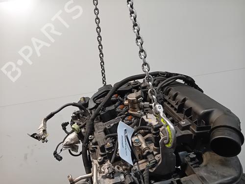 Engine CITROËN C4 CACTUS 1.2 THP 110 | BP33851628M1 - Image 2