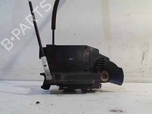 Used Front left lock PEUGEOT 308 SW II (LC_, LJ_, LR_, LX_, L4_) 1.6 HDi / BlueHDi 115 (LCBHXM, LCBHXT) (115 hp) 13720742