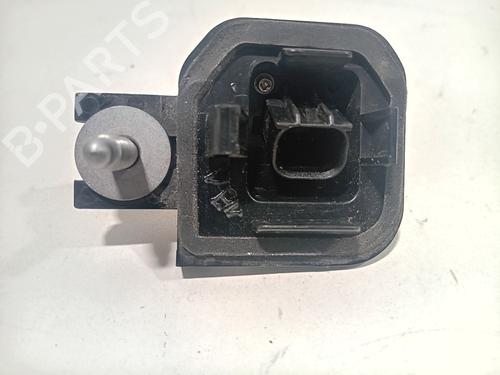 Camera TOYOTA C-HR (_X1_) 1.8 Hybrid (ZYX10_, ZYX11_, ZYX10R, ZYX11R) | BP38062733E14 - Image 2