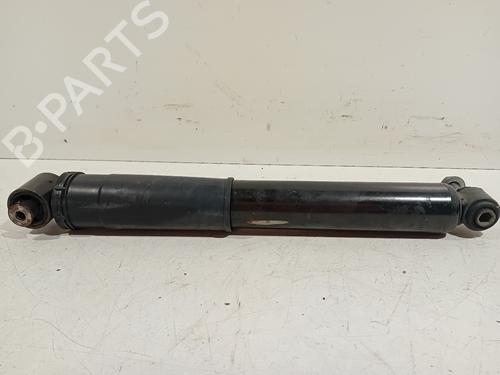 Left rear shock absorber RENAULT MEGANE IV Hatchback (B9A/M/N_) 1.8 RS TCe 280 (B9M6) | BP19410010M18 
