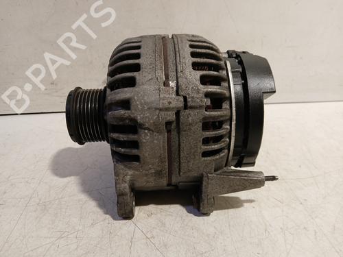 Used Alternator Alternator PORSCHE CAYENNE (9PA) 3.2 (250 hp) 33719956 33719956
