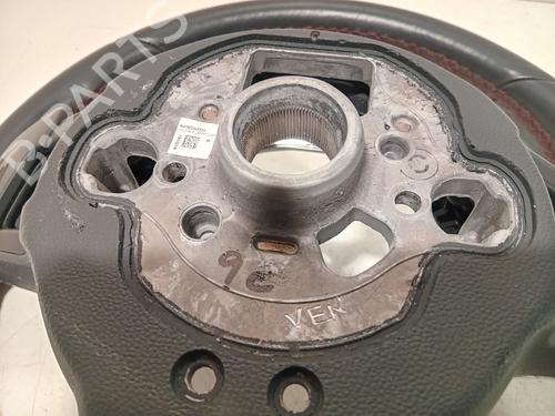 Steering wheel VW POLO VI (AW1, BZ1, AE1) 2.0 GTI | BP33431105C49  - Image 6