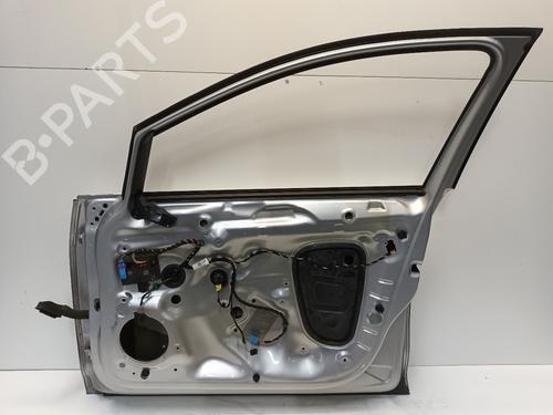 Right front door VW GOLF VII Variant (BA5, BV5) 1.6 TDI | BP30152751C3