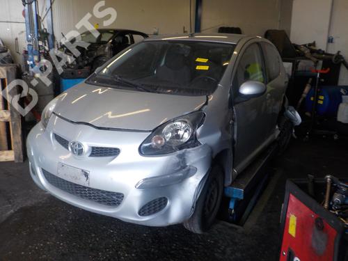 Used Parts TOYOTA AYGO (_B1_)  1.0 (KGB10_, KGB10R)  1112336