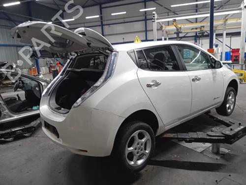 Ignition barrel NISSAN LEAF (ZE0) Electric | BP23214228M48  - Image 12