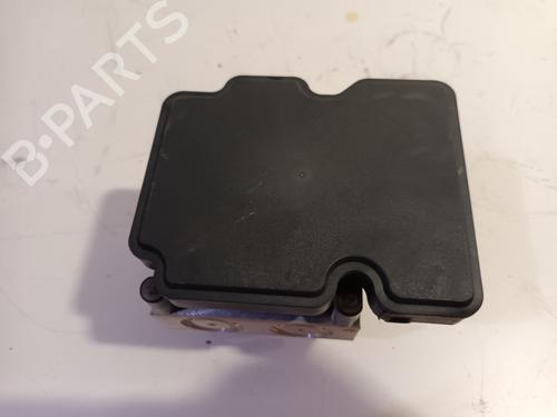 Used ABS pump ABS pump RENAULT ZOE (BFM_) ZOE (88 hp) 17428181 17428181