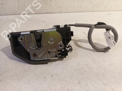Used Rear left lock BMW 1 (E87) 116 d (116 hp) 15400219