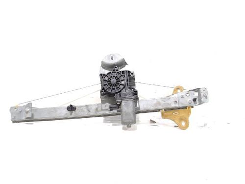 Used Front right window mechanism RENAULT CLIO IV Grandtour (KH_) 1.5 dCi 90 (KHN3, KHN4) (90 hp) 4786951