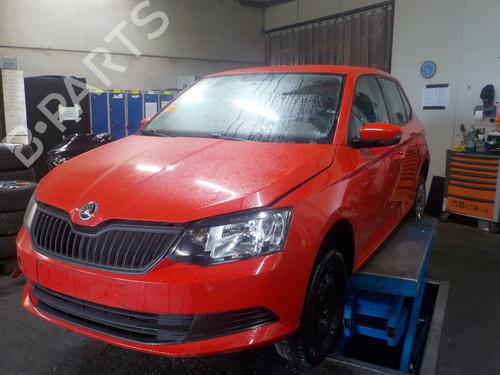 Used Parts SKODA FABIA III (NJ3) 1.4 TDI 1431856