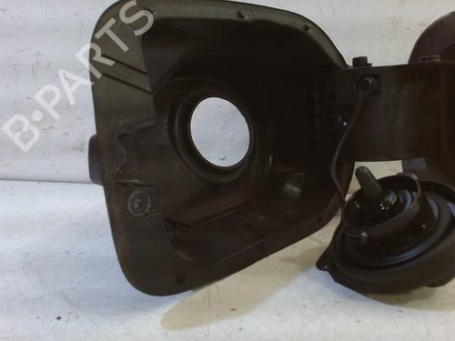 Fuel flap SKODA OCTAVIA III Combi (5E5, 5E6) 1.4 TSI | BP12175986C131 