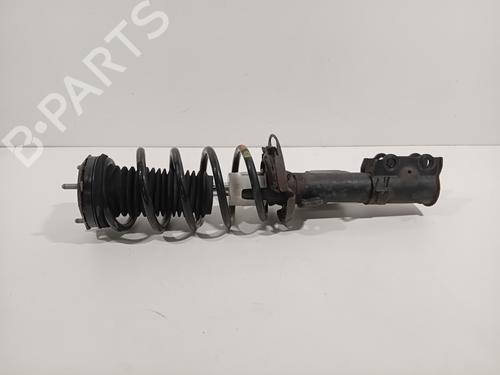 Used Right front shock absorber FORD B-MAX (JK) 1.0 EcoBoost (100 hp) 23989384