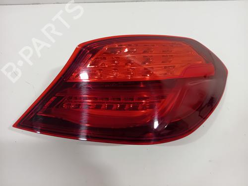 Used Right taillight BMW 6 Gran Coupe (F06) 650 i (449 hp) 29816228