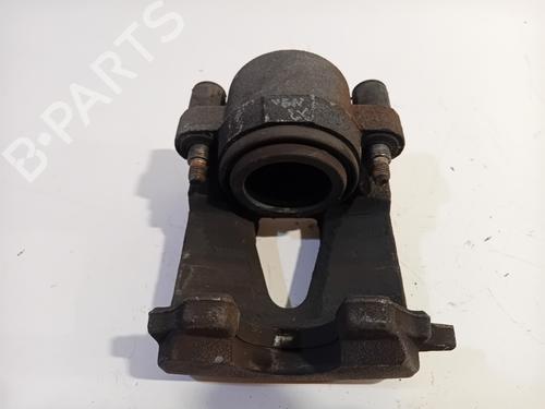 Left front brake caliper SEAT LEON (5F1) 1.0 TSI | BP27478950M105 - Image 4