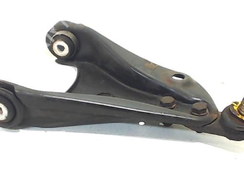 Left front suspension arm RENAULT TWINGO II (CN0_) 1.2 16V (CN0K, CN0V, CN0A) | BP939085M12 