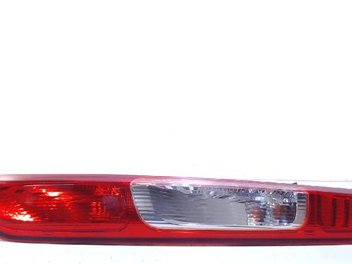 Used Right taillight FORD FOCUS II (DA_, HCP, DP) 1.6 (100 hp) 6104549
