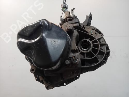 Gearbox RENAULT TWINGO II (CN0_) 1.5 dCi 90 | BP38483649M3 - Image 3