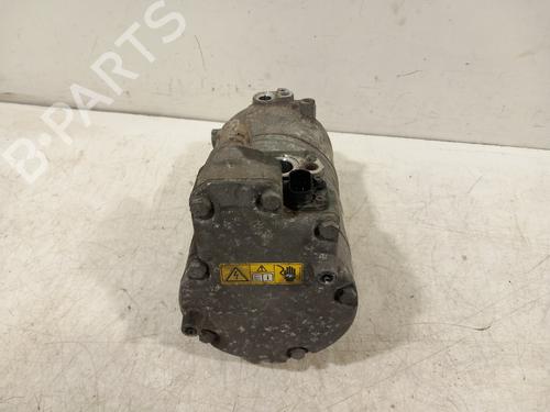 AC compressor MERCEDES-BENZ E-CLASS (W212) E 300 Hybrid / BlueTEC Hybrid (212.098) | BP34696397M34  - Image 5