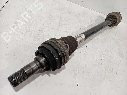 Left rear driveshaft PORSCHE CAYENNE (92A) 3.0 S E-Hybrid | BP38467829M40 - Image 2