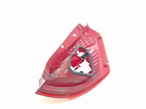 Left taillight FORD FIESTA VI (CB1, CCN) 1.4 TDCi | BP2998650C34 