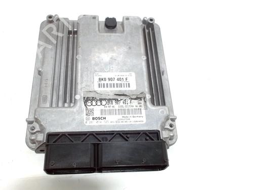 Used Engine control unit (ECU) Engine control unit (ECU) 12452946 12452946