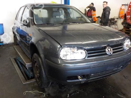 Right mirror VW GOLF IV (1J1) 1.4 16V | BP7268845C27 