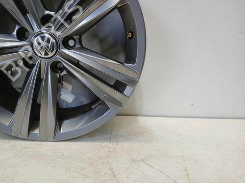 Fælk VW PASSAT B8 Variant (3G5, CB5) 1.6 TDI | BP38265592C45 - Image 5