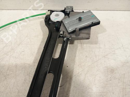 Rudehejsemekanisme venstre bagtil SMART #1 EV All-wheel Drive | BP34058639C24 - Image 6