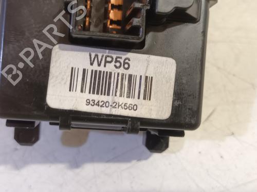 Steering column stalk KIA VENGA (YN) 1.4 CVVT | BP15737320I23 