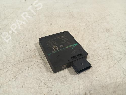 Used Electronic module Electronic module SMART #1 EV All-wheel Drive (428 hp) 34058657 34058657