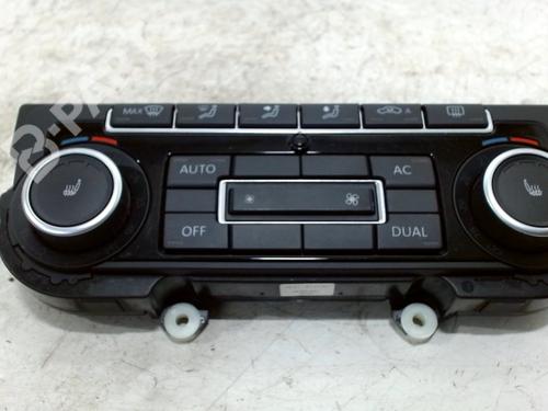 climate-control-vw-golf-vi-5k1-20-gti-5k0907044ea-2008-2009-2010-2011-2012-2013-2014-10044273 main image