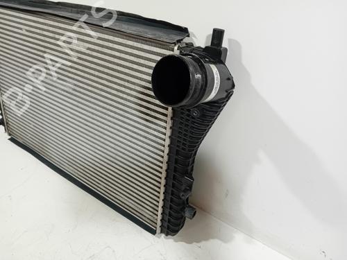Ladeluftkühler VW GOLF VI (5K1) 2.0 GTi | BP24343107M30 