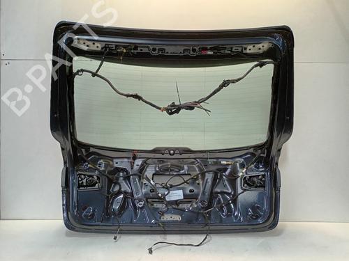 Tailgate AUDI A6 C7 Avant (4G5, 4GD) 3.0 TDI quattro | BP29528267C6 
