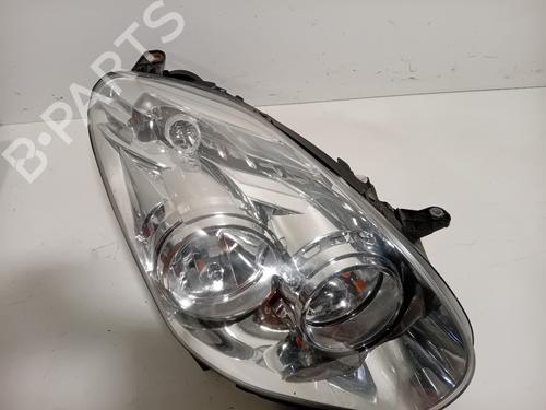 Faro destro FIAT DOBLO Cargo (263_) 1.3 D Multijet | BP30625347C29 