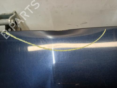 Tailgate VW PASSAT B7 Variant (365) 1.6 TDI | BP39943961C6 - Image 4