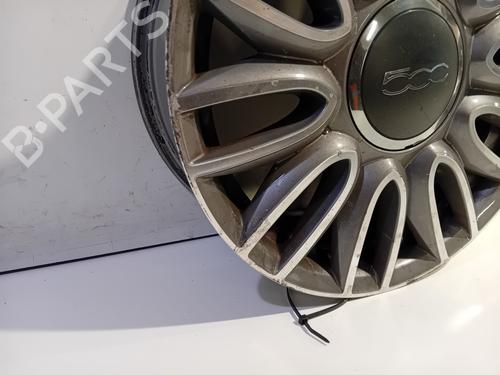 Rim FIAT 500 C (312_) 0.9 (312AXN1A, 312AXN11) | BP29361269C45 