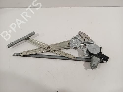 Used Front right window mechanism CITROËN C4 AIRCROSS 1.8 HDi 150 (150 hp) 24957087