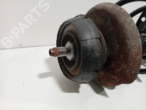 Left front shock absorber DACIA SANDERO II TCe 90 (B8M1, B8MA, B8AC) | BP29941078M16