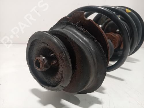 Left front shock absorber FORD KA (RU8) 1.2 | BP37018760M16 - Image 3