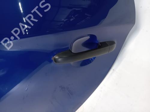 Left rear door HYUNDAI i20 I (PB, PBT) 1.2 | BP27484210C4 