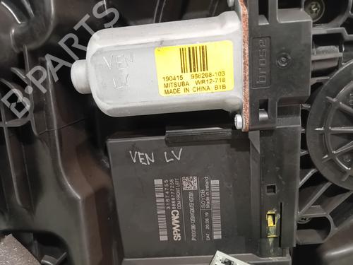 Front left window mechanism VOLVO V60 II (225) D4 Polestar | BP37295240C22 - Image 3