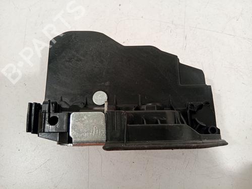 Rear left lock BMW 3 Touring (F31) 320 i | BP26725557C100 