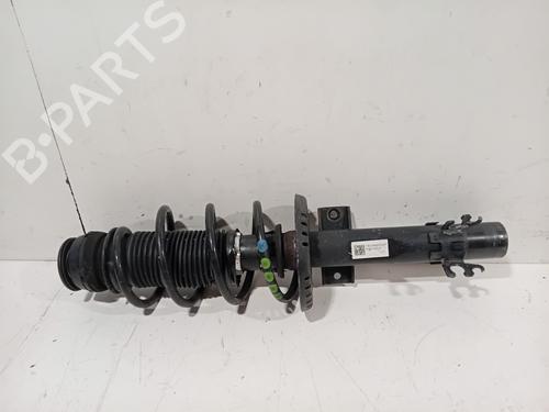 Used Right front shock absorber VW POLO V (6R1, 6C1) 1.0 (75 hp) 28970999