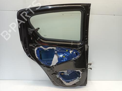 Left rear door TOYOTA AYGO (_B1_) 1.0 (KGB10_, KGB10R) | BP29878435C4