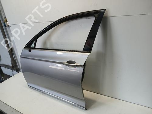 Left front door VW PASSAT B8 Variant (3G5, CB5) 1.4 GTE Hybrid | BP36670914C2 - Image 4