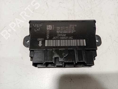 Used Electronic module Electronic module 37237198 37237198